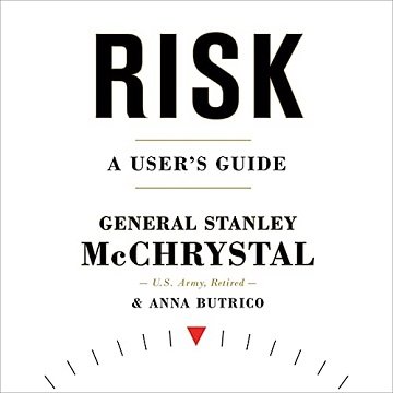 Risk A User's Guide [Audiobook]