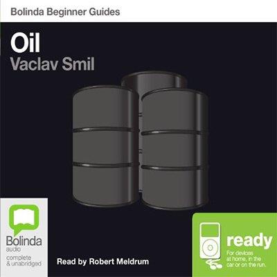 Oil Bolinda Beginner Guides (Audiobook)