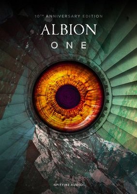 cab3c3d31bd15094c55114caf9ffca22 - Spitfire Audio Albion ONE v1.7 *******