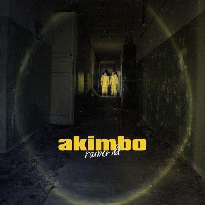 VA - Rainer Ild - akimbo (2021) (MP3)