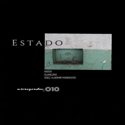 VA - A9000 - Estado EP (2021) (MP3)