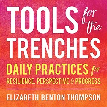 Tools for the Trenches Daily Practices for Resilience, Perspective and Progress [Audiobook]