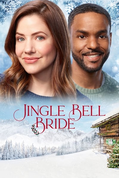 Jingle Bell Bride (2020) 1080p WEBRip x265-RARBG