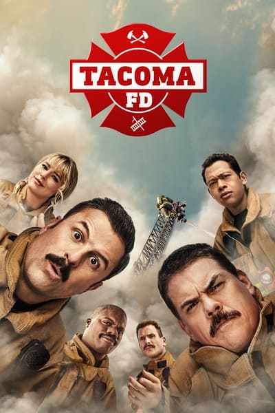 Tacoma FD S03E06 720p HEVC x265-MeGusta