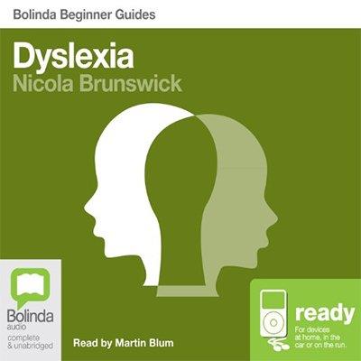 Dyslexia Bolinda Beginner Guides (Audiobook)
