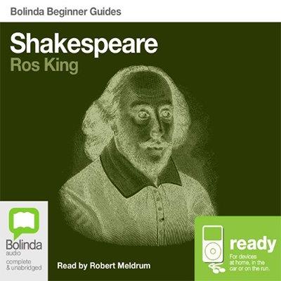 Shakespeare Bolinda Beginner Guides (Audiobook)