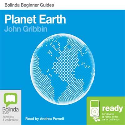 Planet Earth Bolinda Beginner Guides (Audiobook)