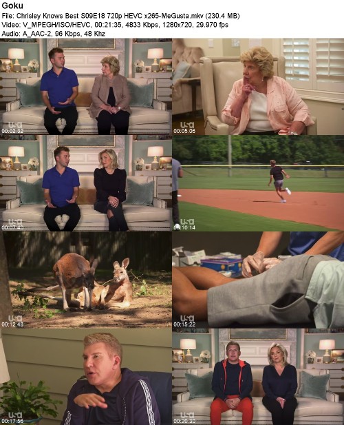 Chrisley Knows Best S09E18 720p HEVC x265-MeGusta