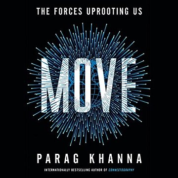 Move The Forces Uprooting Us [Audiobook]
