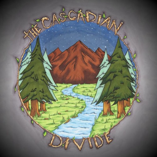 VA - The Cascadian Divide - This Time (2021) (MP3)