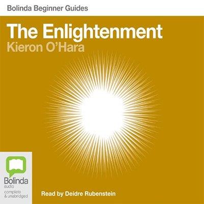 The Enlightenment Bolinda Beginner Guides (Audiobook)