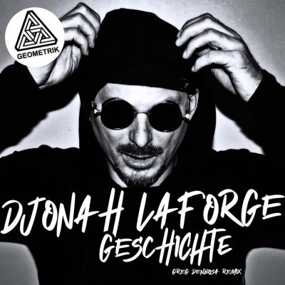 VA - Djonah Laforge - Geschichte (2021) (MP3)