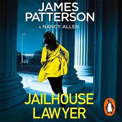 Jailhouse Lawyer (Audiobook)