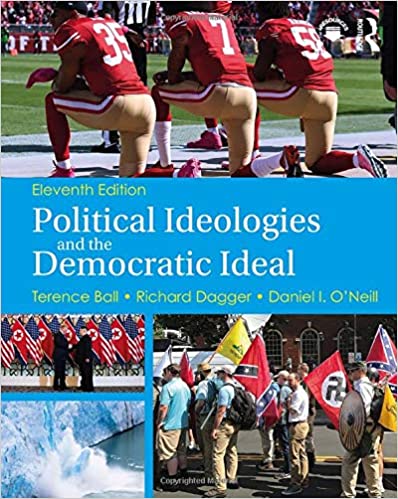 Political Ideologies and the Democratic Ideal Ed 11