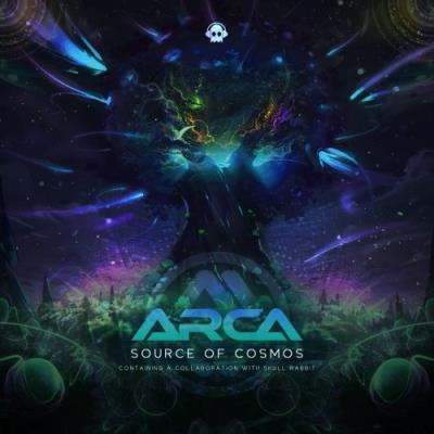 VA - Arca Music - Source Of Cosmos (2021) (MP3)