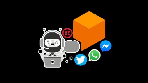 Udemy - How to Build Chatbot with Google DialogFlow