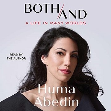 BothAnd A Life in Many Worlds [Audiobook]