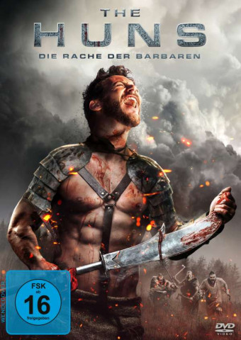 The Huns Die Rache der Barbaren 2021 German 720p BluRay x264-Savastanos