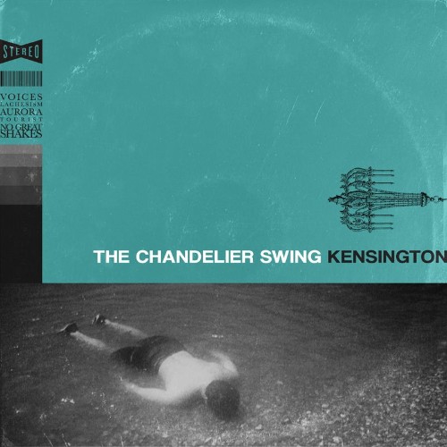 The Chandelier Swing - Kensington (2021)