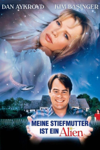 Meine Stiefmutter ist ein Alien 1988 German Dl 1080p BluRay Avc-Savastanos