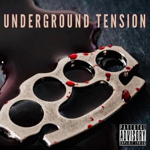 Ggrim - Underground Tension (2021)