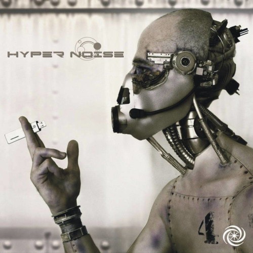 VA - Hyper Noise - Hyper Noise (2021) (MP3)