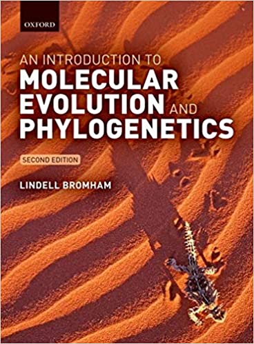 An Introduction to Molecular Evolution and Phylogenetics, 2nd Edition