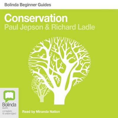 Conservation Bolinda Beginner Guides (Audiobook)