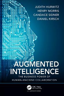 Augmented Intelligence : The Business Power of Human-Machine Collaboration (True ePUB)