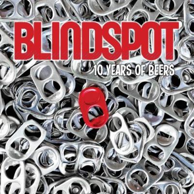 VA - Blindspot - 10 Years Of Beers (2021) (MP3)
