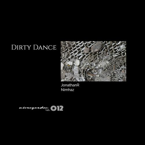 JonathanR - Dirty Dance EP (2021)
