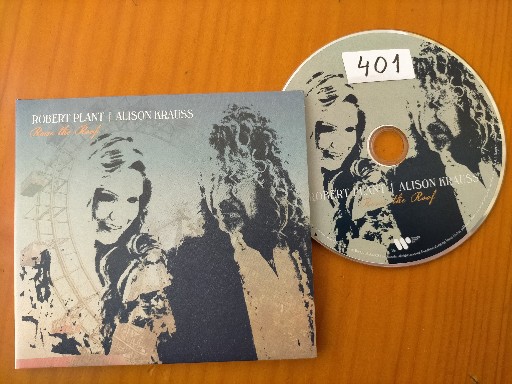 Robert Plant And Alison Krauss-Raise The Roof-CD-FLAC-2021-401