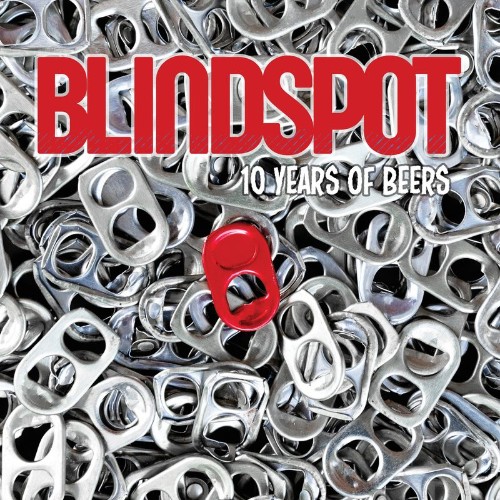 Blindspot - 10 Years Of Beers (2021)