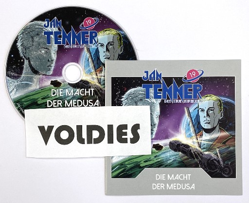 Jan Tenner Der Neue Superheld-19 Die Macht Der Medusa-DE-AUDIOBOOK-CD-FLAC-2021-VOiCE