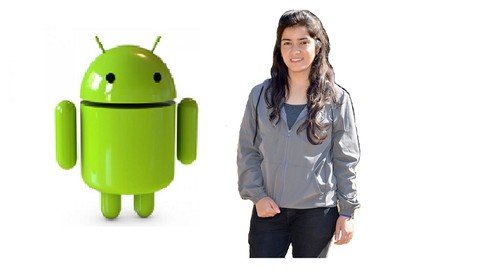 Udemy - Android Development  Android App Development From Scratch
