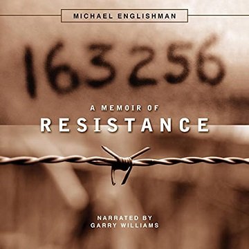163256 A Memoir of Resistance [Audiobook]