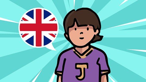 Udemy - Complete English Programme - Intermediate Level2 (A1-A2)