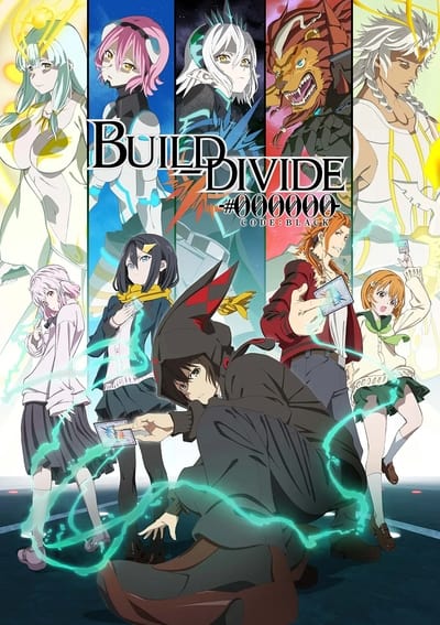 BUILD-DIVIDE -000000- CODE BLACK S01E10 1080p HEVC x265-MeGusta