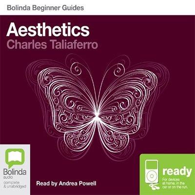 Aesthetics Bolinda Beginner Guides (Audiobook)