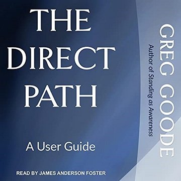 The Direct Path A User Guide [Audiobook]