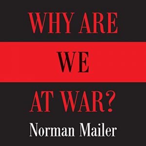 Why Are We at War [Audiobook]