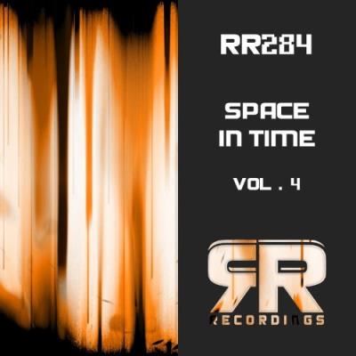 VA - Space in Time, Vol. 4 (2021) (MP3)