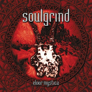 Soulgrind - Elixir Mystica (2001)