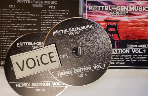 VA-Pottblagen Music Remix Edition Vol 1-DE-2CD-FLAC-2021-VOiCE