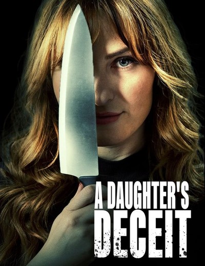 A Daughters Deceit (2021) 720p WEB-DL AAC2 0 H264-LBR