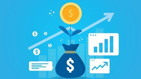 Udemy - Greatly Improve Your Financial Intelligence