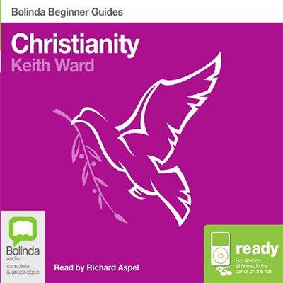 Christianity Bolinda Beginner Guides (Audiobook)