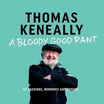A Bloody Good Rant [Audiobook]