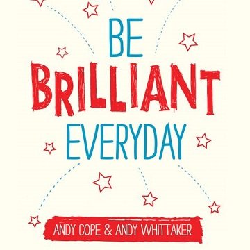 Be Brilliant Every Day [Audiobook]