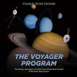 The Voyager Program [Audiobook]